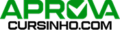 Logo Aprova Cursinho